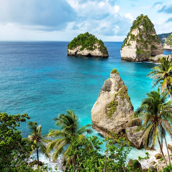 Book a Bali Flight