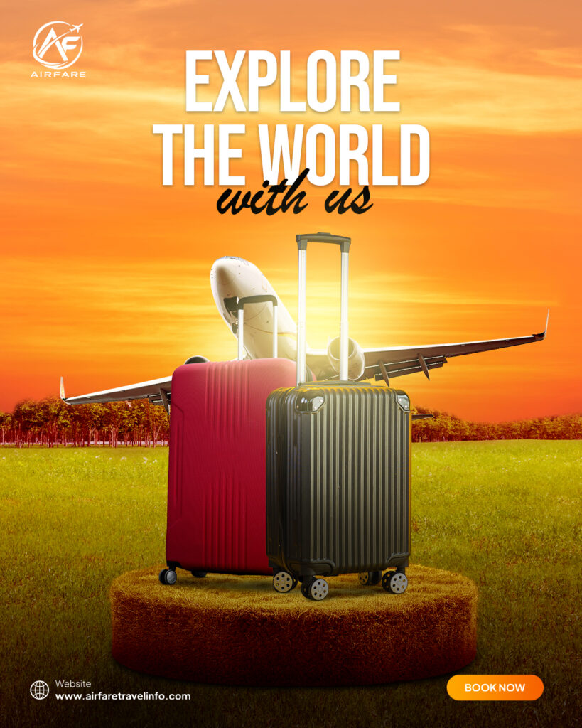 Finding Affordable Flights