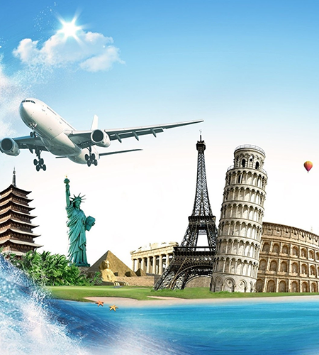 Travel Smarter