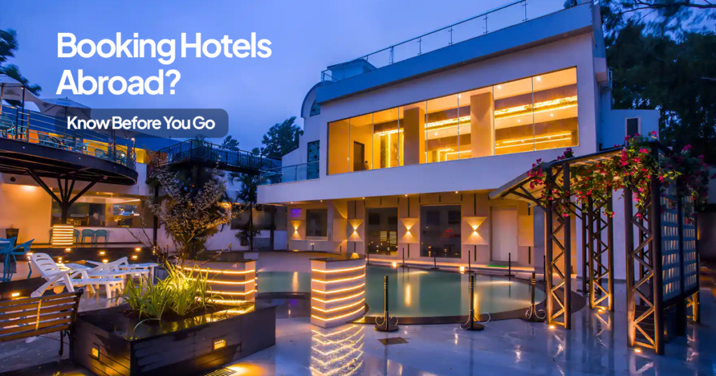 Hotel Booking