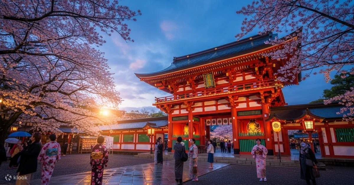 Gions-Geisha-District