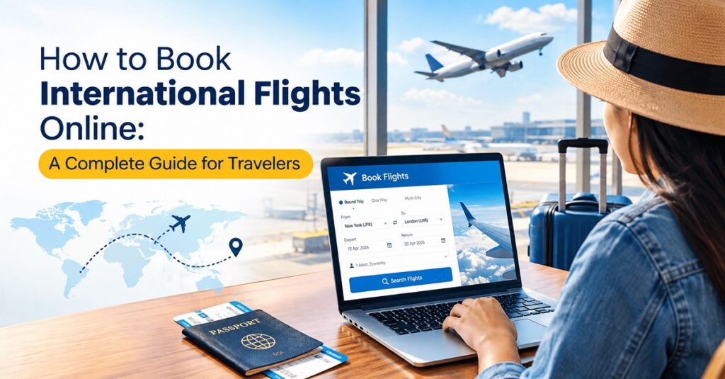 International Flights